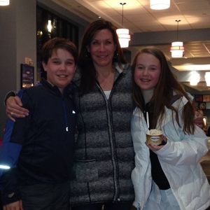 Meet your Posher, Micki